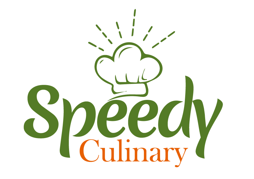 Speedy Culinary